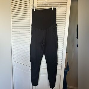 Maternity leggings
